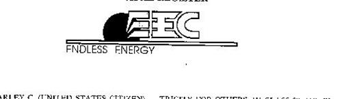 EEC ENDLESS ENERGY