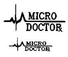 MICRO DOCTOR
