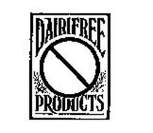 DAIRIFREE PRODUCTS