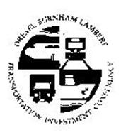 DREXEL BURNHAM LAMBERT TRANSPORTATION INVESTMENT CONFERENCE