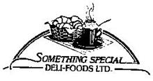 SOMETHING SPECIAL DELI-FOODS LTD.