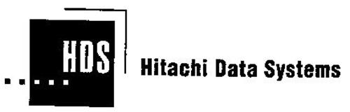HDS HITACHI DATA SYSTEMS