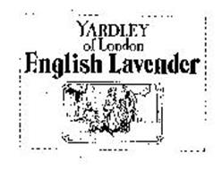 YARDLEY OF LONDON ENGLISH LAVENDER