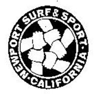 NEWPORT SURF & SPORT CALIFORNIA