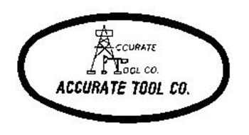 ACCURATE TOOL CO.