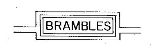 BRAMBLES