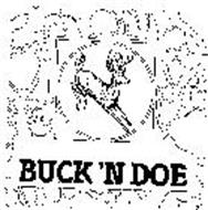 BUCK'N DOE