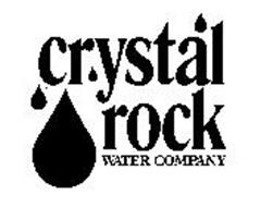 CRYSTAL ROCK WATER COMPANY