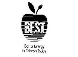 BEST BETTER ENERGY IN SCHOOLS TODAY