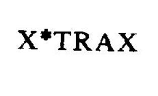 X*TRAX