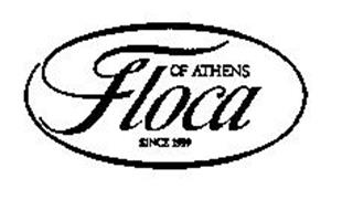 FLOCA OF ATHENS SINCE 1939