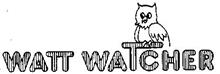 WATT WATCHER