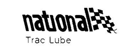 NATIONAL TRAC LUBE