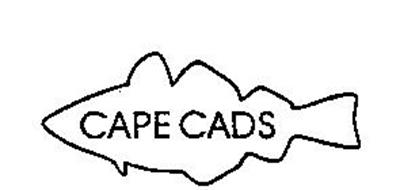 CAPE CADS