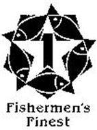 FISHERMEN'S FINEST