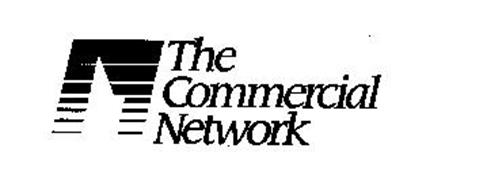 THE COMMERCIAL NETWORK