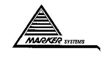 MARKER SYSTEMS