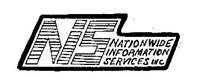 NIS NATIONWIDE INFORMATION SERVICES, INC.
