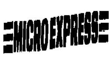 MICRO EXPRESS
