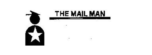 THE MAIL MAN