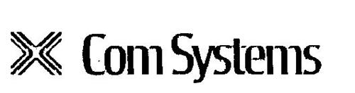 COM SYSTEMS
