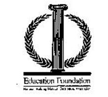 EDUCATION FOUNDATION NATIONAL BUILDING MATERIAL DISTRIBUTORS ASSOCIATION
