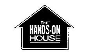 THE HANDS-ON HOUSE