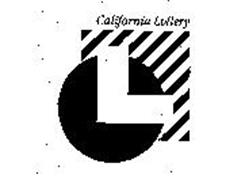 CALIFORNIA LOTTERY L