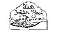 LITTLE GOLDEN BOOK LAND