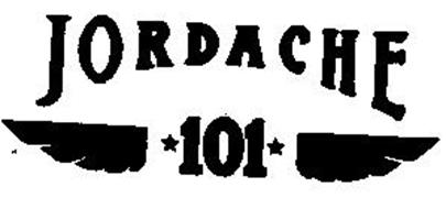 JORDACHE 101