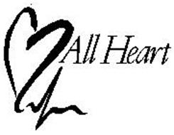 ALL HEART