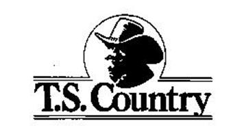 T.S. COUNTRY