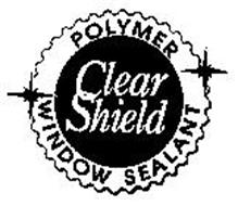 POLYMER CLEAR SHIELD WINDOW SEALANT