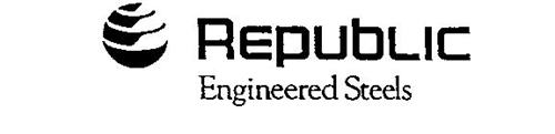 REPUBLIC ENGINEERED STEELS