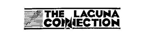 THE LAGUNA CONNECTION