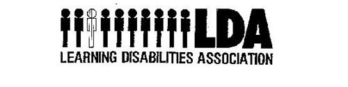 LDA LEARNING DISABILITIES ASSOCIATION