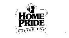 HOME PRIDE BUTTER TOP