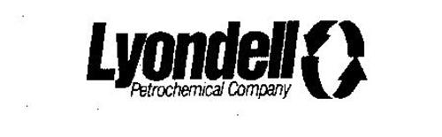 LYONDELL PETROCHEMICAL COMPANY