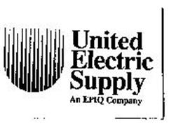 UNITED ELECTRIC SUPPLY AN EPIQ COMPANY