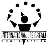 INTERNATIONAL ICE CREAM CORPORATION