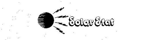 SOLAR STAT