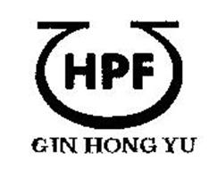 HPF GIN HONG YU