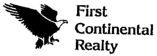 FIRST CONTINENTAL REALTY