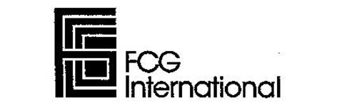FCG INTERNATIONAL