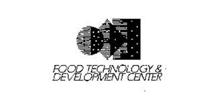 FOOD TECHNOLOGY & DEVELOPMENT CENTER