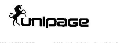 UNIPAGE