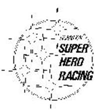 HAWAII KAI SUPER HERO RACING