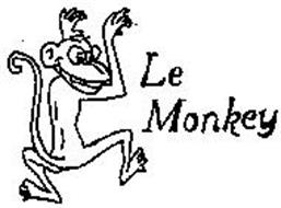 LE MONKEY