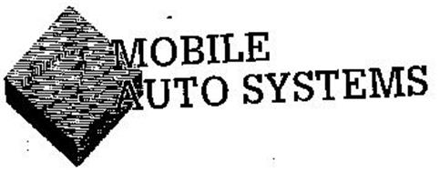 MOBILE AUTO SYSTEMS