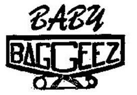 BABY BAGGEEZ